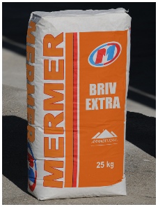 Briv Extra 25kg